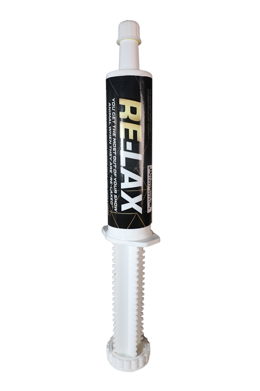 Re-Lax